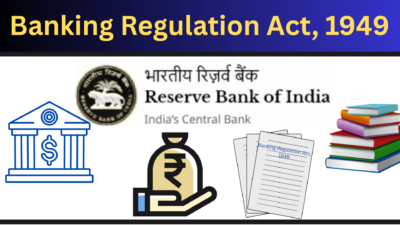 Banking Regulation Act, 1949